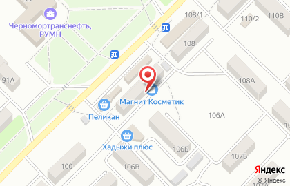 Компания Окна века на Октябрьской улице на карте