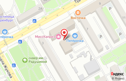Цех по перетяжке мягкой мебели Уют Дома на карте