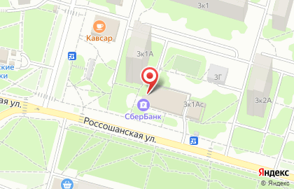 Ломбард Ювелир на улице Академика Янгеля на карте