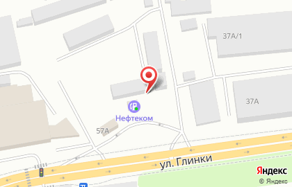 Азия Авто на улице Айвазовского на карте