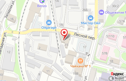 VladKofe на карте