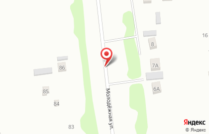 Русбизнесавто Автосервис на карте