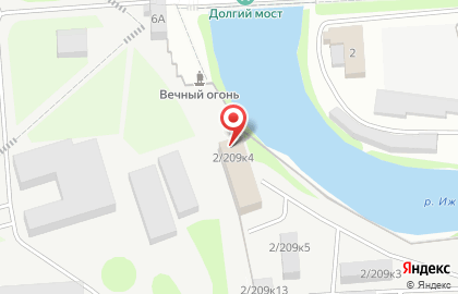 ООО Прогресс-Декор на карте