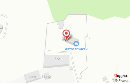 Автоателье Estetic на карте