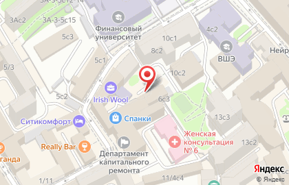 Интернет-магазин Ayurveda Russia на карте