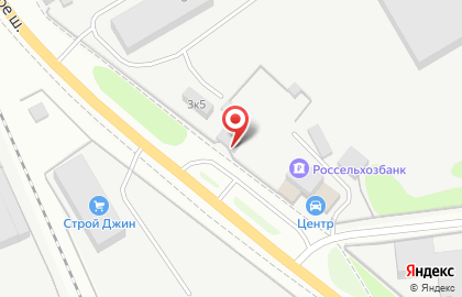 Магазин автозапчастей на улице Стеклозаводское на карте