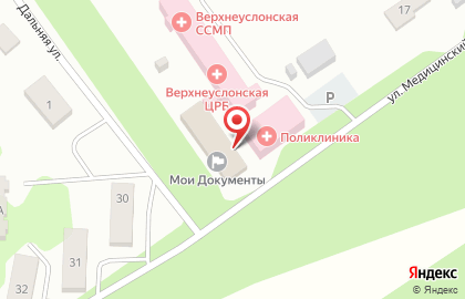 Управление Федеральной службы государственной регистрации, кадастра и картографии по Республике Татарстан в Казани на карте