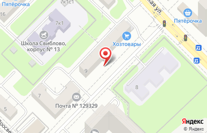 Basicdecor.ru на карте