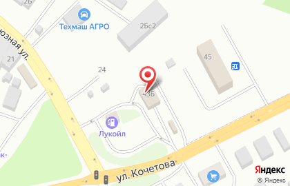 Кевларобетон — тротуарная плитка и брусчатка на карте
