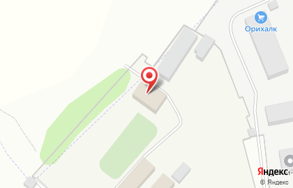 ПолиЭко на карте
