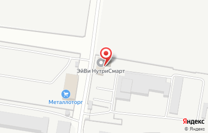 Компания по изготовлению мебели на заказ на Беляевской улице на карте