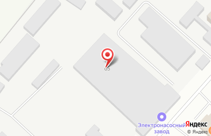 Бугульминский электронасосный завод на карте