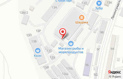 Группа компаний Вирэй-Восточный на карте