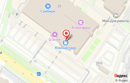 Компания 33 пингвина в Индустриальном районе на карте