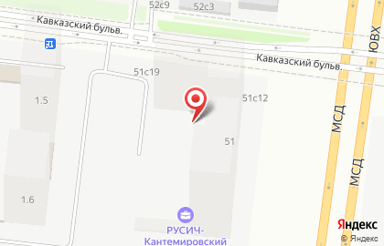 Компания ТелекомСтройКомплекс на карте