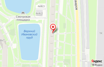 IT-компания Артано на карте