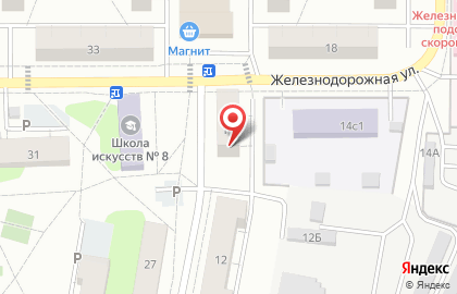 Согран на карте