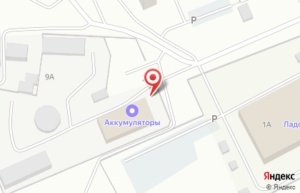 Производственная компания жби 3 на карте