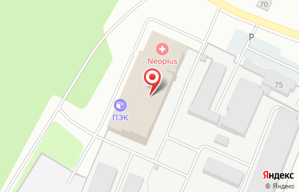 СладKids на Норильской улице на карте