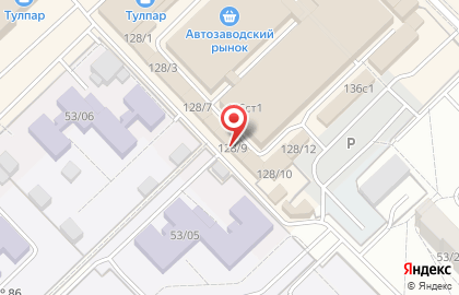Армянский Лаваш у Сусанны на карте