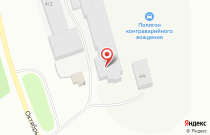 Деревянные окна в Кирове на карте
