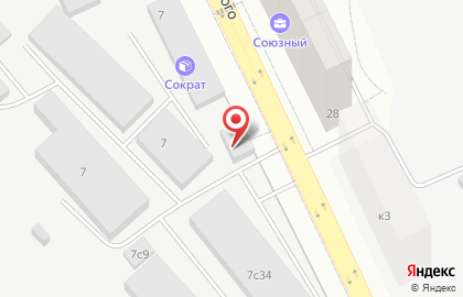 Arhi Tent на карте