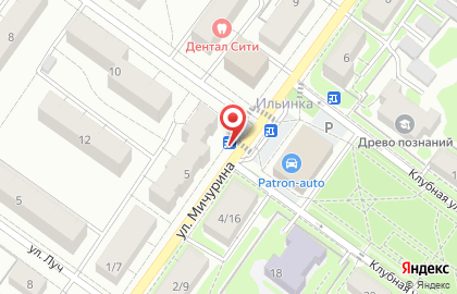 sto-to-auto.ru на карте