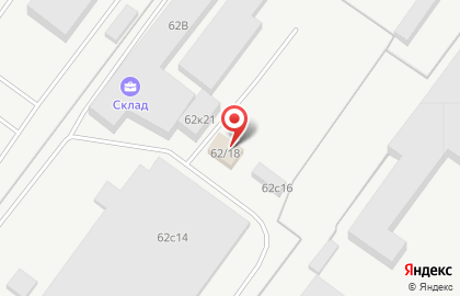 Бендикс-сервис на улице Гагарина на карте
