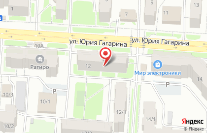Салон цветов Жукflowers на карте