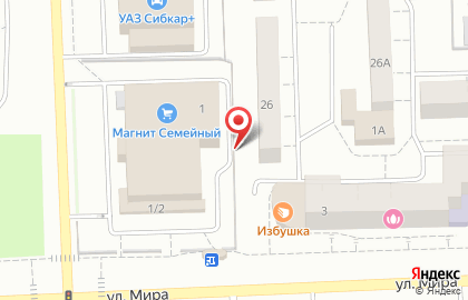 Служба эвакуации автомобилей на улице Кузоваткина на карте