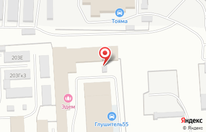 Проектно-производственная компания Реком на карте