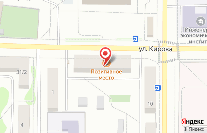 Фаворит-Дисконт на карте