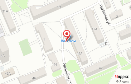 Банкомат КБ Кедр, Правый берег на улице Говорова на карте