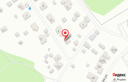 Натяжные потолки в Лобне на карте