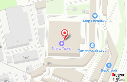 Бонум на карте
