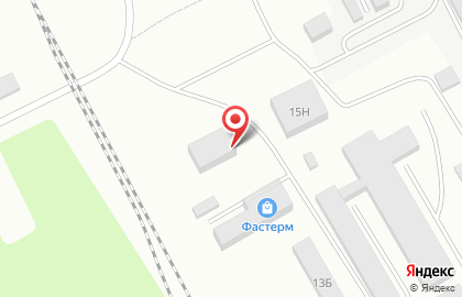 Ремонтная компания Росстройтехнологии на карте