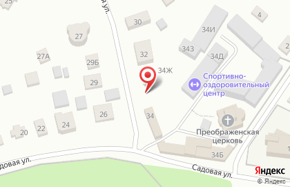 Компания по производству дизайнерской мебели Drevo Studio на карте