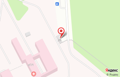 Универсам Верный в Москве на карте
