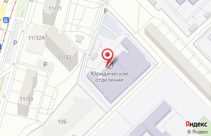 Филиал КФУ Набережночелнинский институт на проспекте Сююмбике на карте