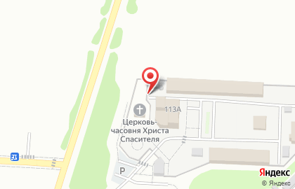 Мода на проспекте Победы на карте