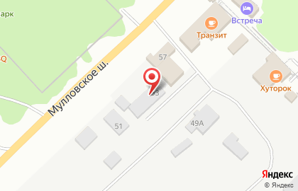 Фабрика рекламы Поинт на карте
