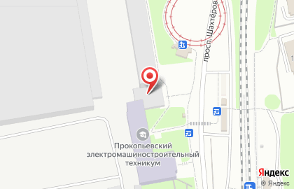 Компания по изготовлению ключей Золотой ключ Мастер на карте
