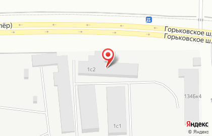 ПСК СоюзМеталлСтрой на карте