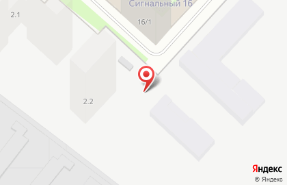 Торговая компания Даймонд Фрут на карте