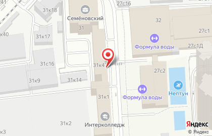 ФИРМА НАУКА на карте
