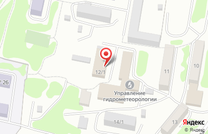 Петропавловск-Камчатский филиал Геофизический центр РАН на карте