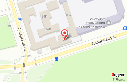 Райпотребкооперация на карте