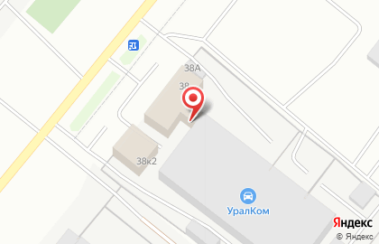 Орхидея на улице Чекистов на карте