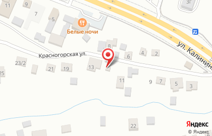 Многопрофильная фирма по продаже электромобилей и бактерицидного оборудования Альфа-Тех на карте
