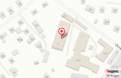 Сервисный цент Аван на карте